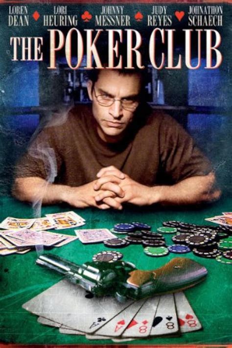 Movie poker club 2008 onlayn izlə